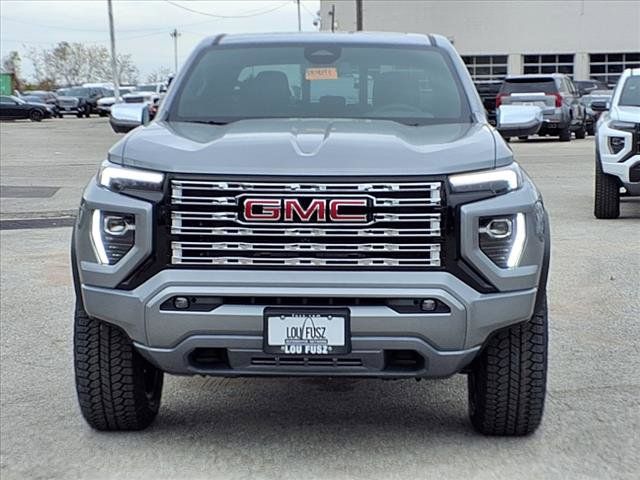 2024 GMC Canyon Denali