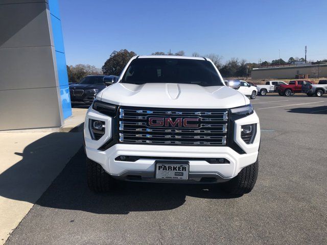 2024 GMC Canyon Denali