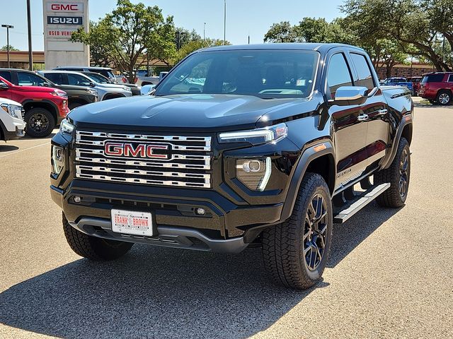 2024 GMC Canyon Denali