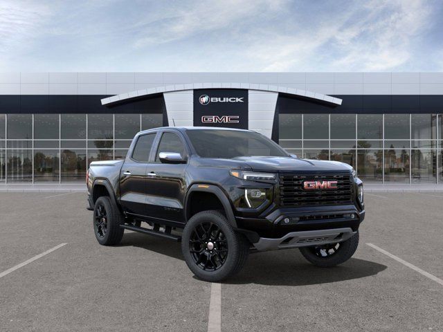 2024 GMC Canyon Denali