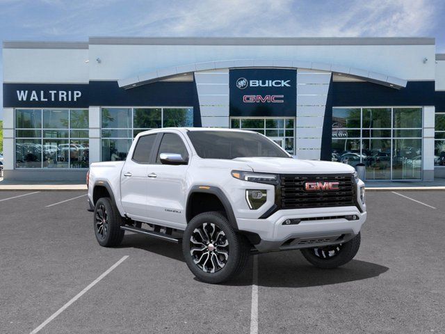 2024 GMC Canyon Denali