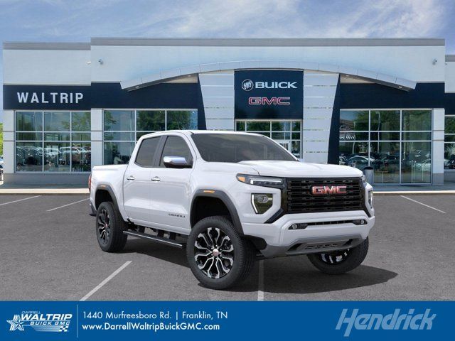 2024 GMC Canyon Denali