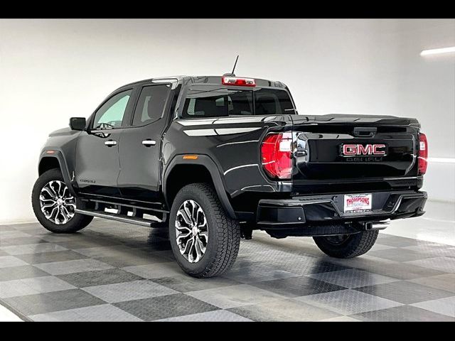 2024 GMC Canyon Denali