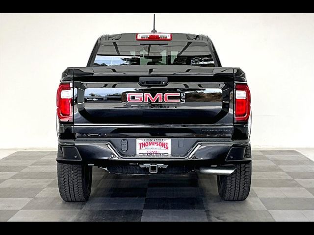 2024 GMC Canyon Denali