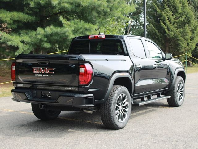 2024 GMC Canyon Denali