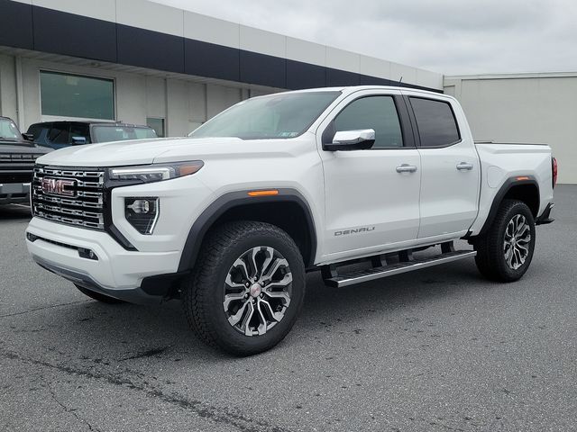 2024 GMC Canyon Denali