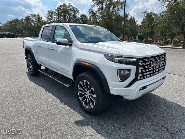 2024 GMC Canyon Denali