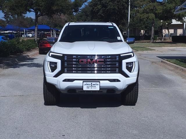 2024 GMC Canyon Denali