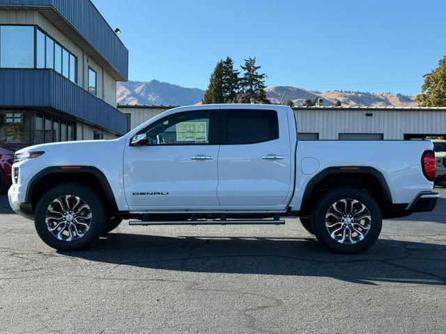 2024 GMC Canyon Denali