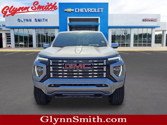 2024 GMC Canyon Denali