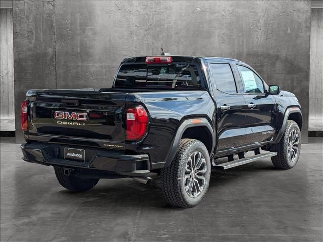 2024 GMC Canyon Denali