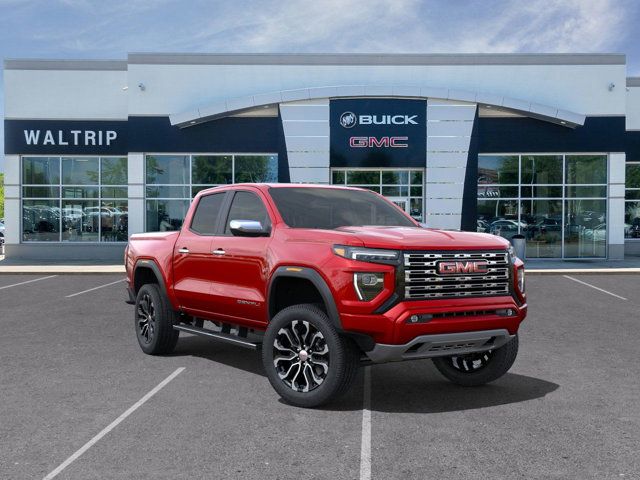 2024 GMC Canyon Denali