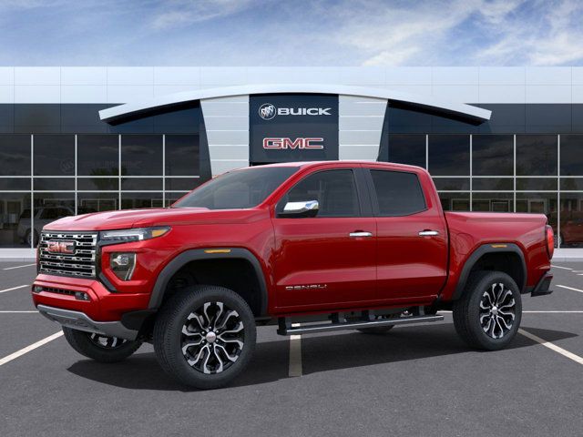 2024 GMC Canyon Denali