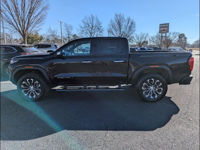 2024 GMC Canyon Denali