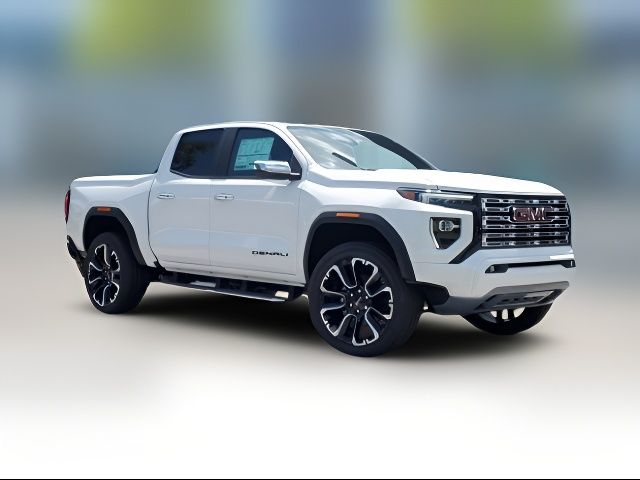 2024 GMC Canyon Denali