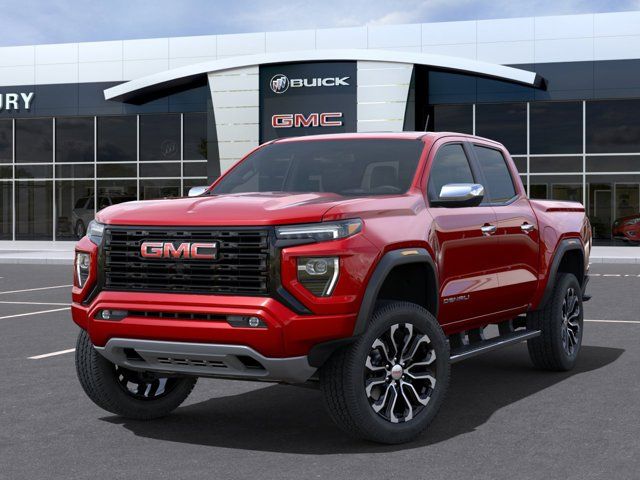 2024 GMC Canyon Denali