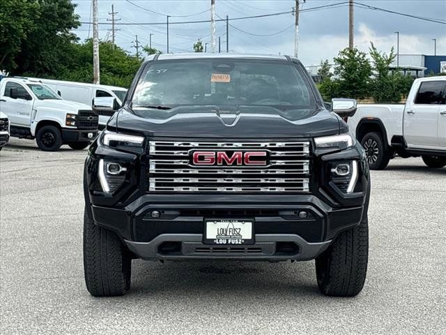 2024 GMC Canyon Denali