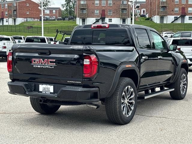 2024 GMC Canyon Denali