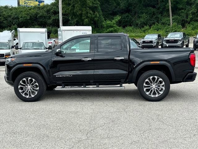 2024 GMC Canyon Denali