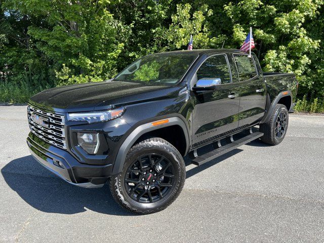 2024 GMC Canyon Denali