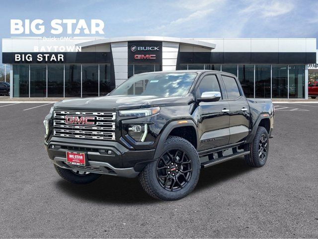 2024 GMC Canyon Denali