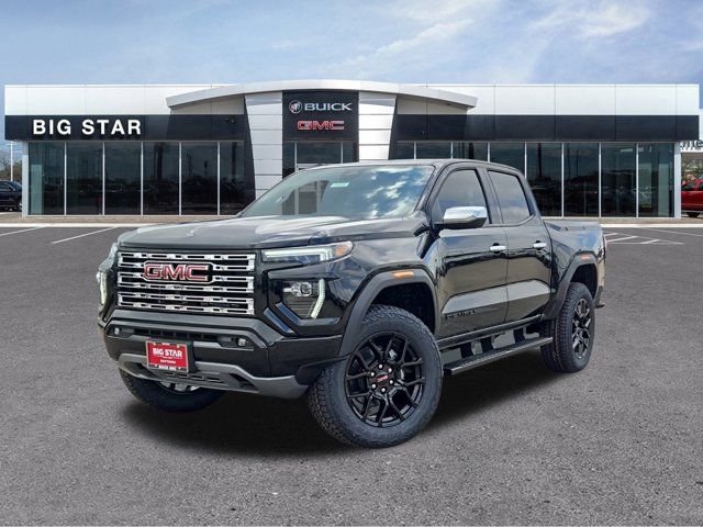 2024 GMC Canyon Denali