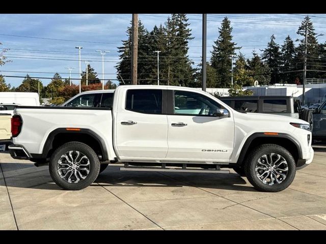 2024 GMC Canyon Denali