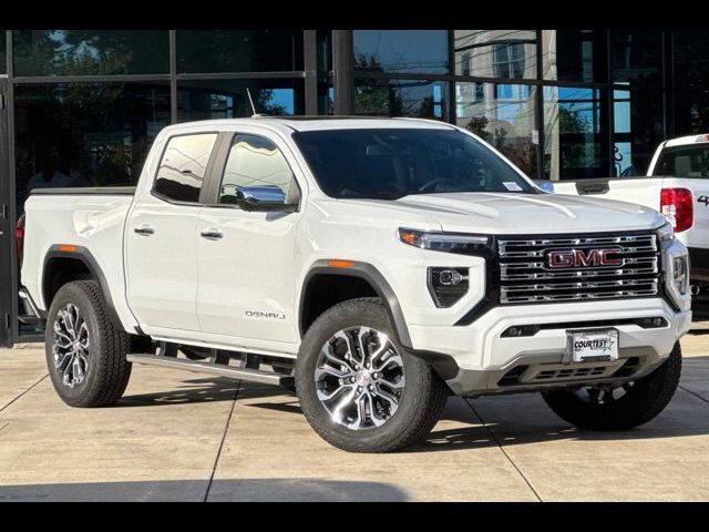 2024 GMC Canyon Denali