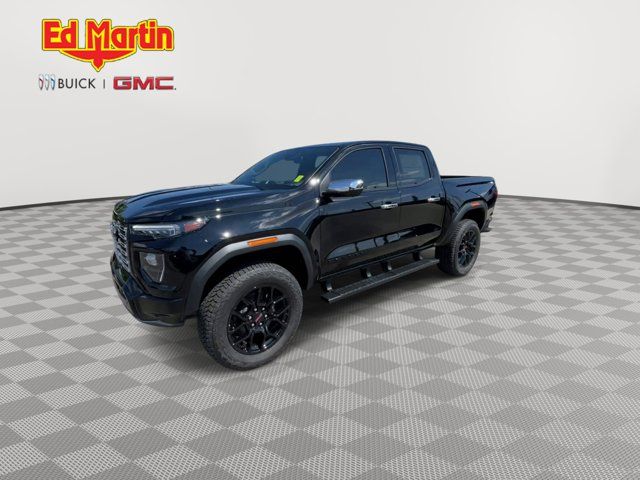 2024 GMC Canyon Denali