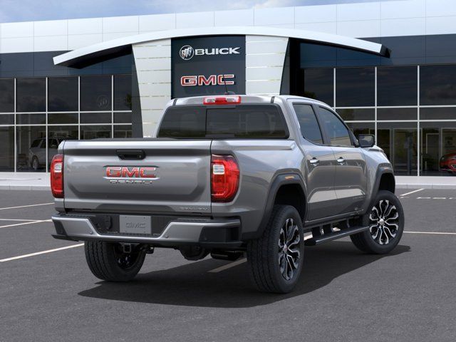 2024 GMC Canyon Denali