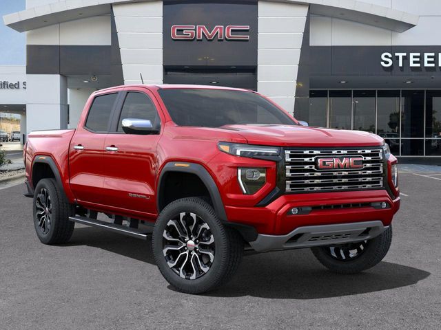 2024 GMC Canyon Denali