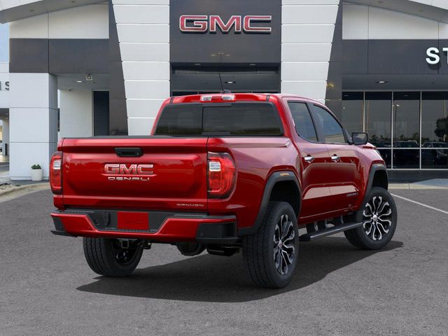 2024 GMC Canyon Denali