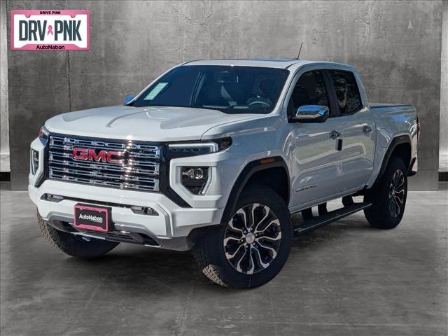 2024 GMC Canyon Denali