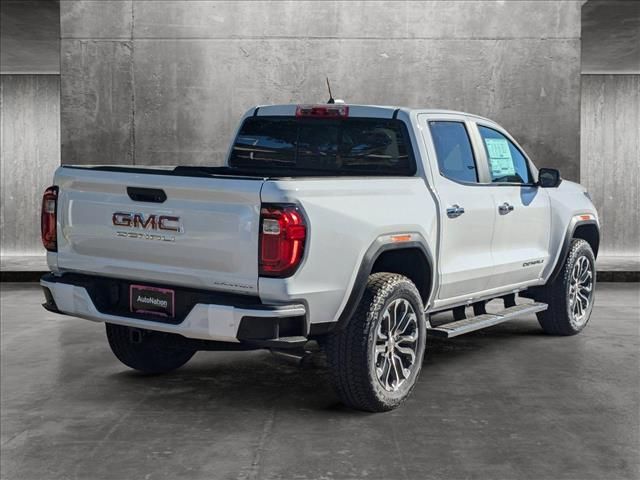 2024 GMC Canyon Denali