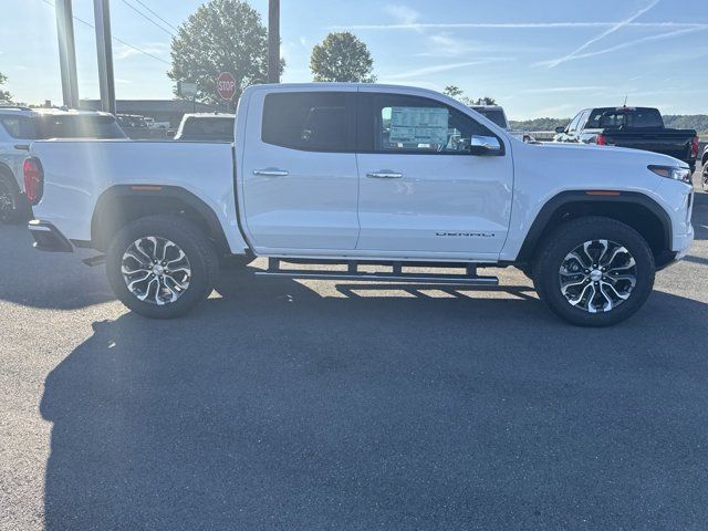 2024 GMC Canyon Denali