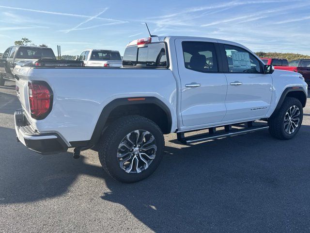 2024 GMC Canyon Denali