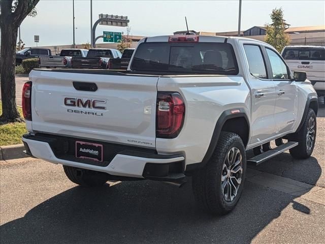 2024 GMC Canyon Denali