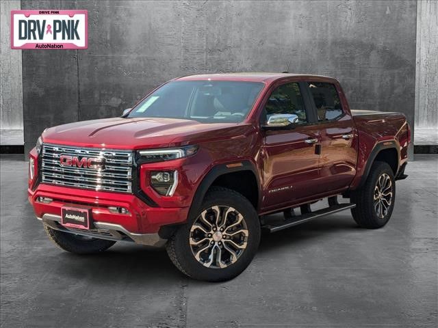 2024 GMC Canyon Denali