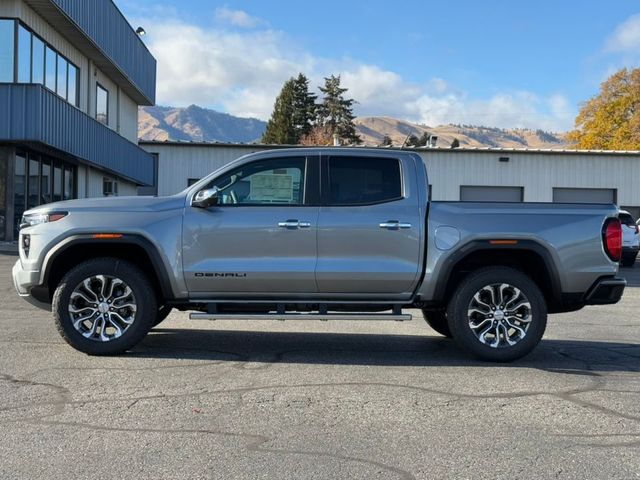 2024 GMC Canyon Denali