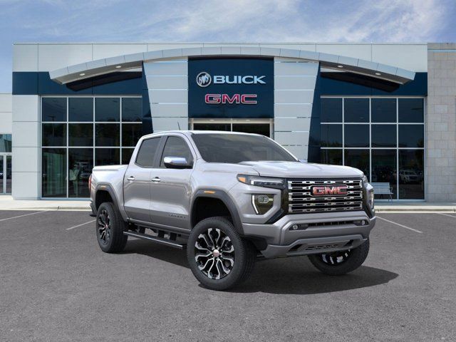 2024 GMC Canyon Denali