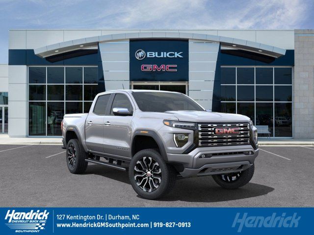 2024 GMC Canyon Denali