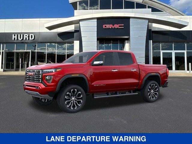 2024 GMC Canyon Denali