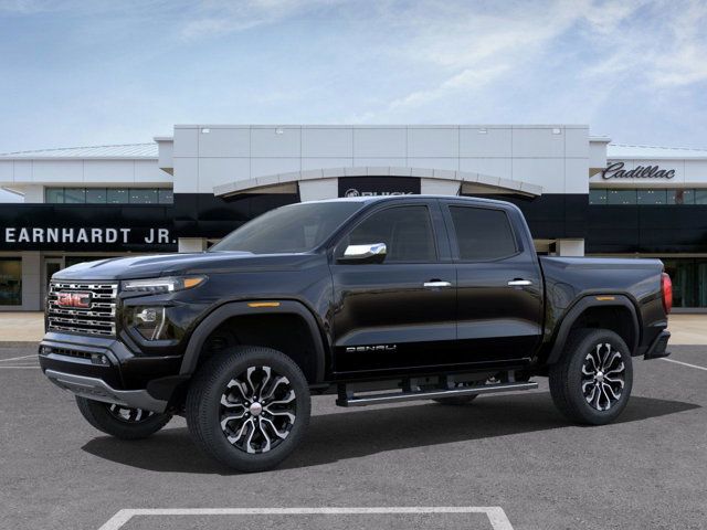 2024 GMC Canyon Denali