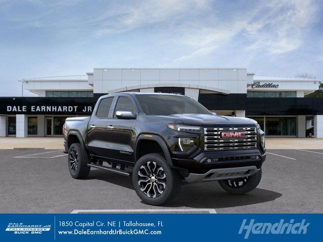 2024 GMC Canyon Denali