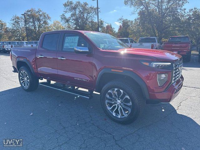 2024 GMC Canyon Denali