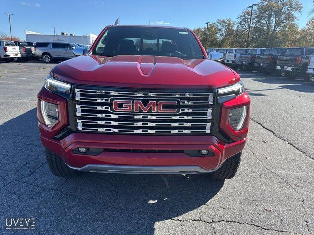 2024 GMC Canyon Denali