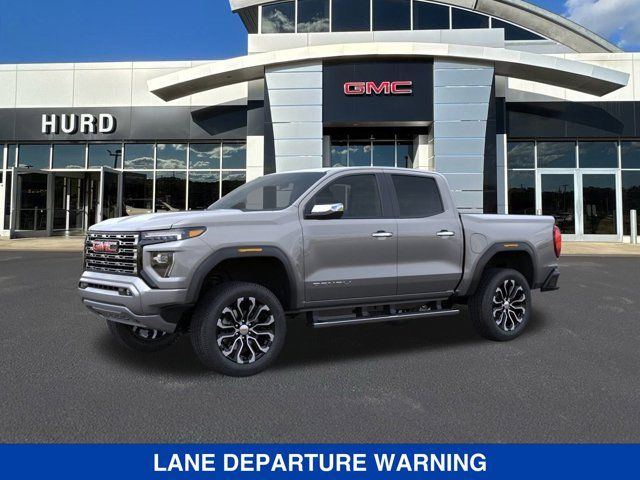 2024 GMC Canyon Denali