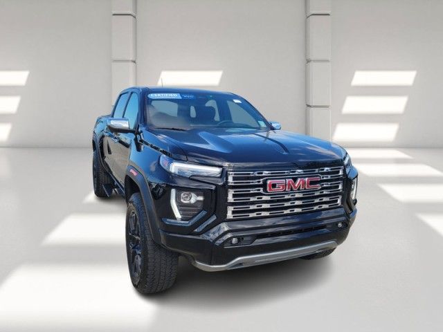 2024 GMC Canyon Denali