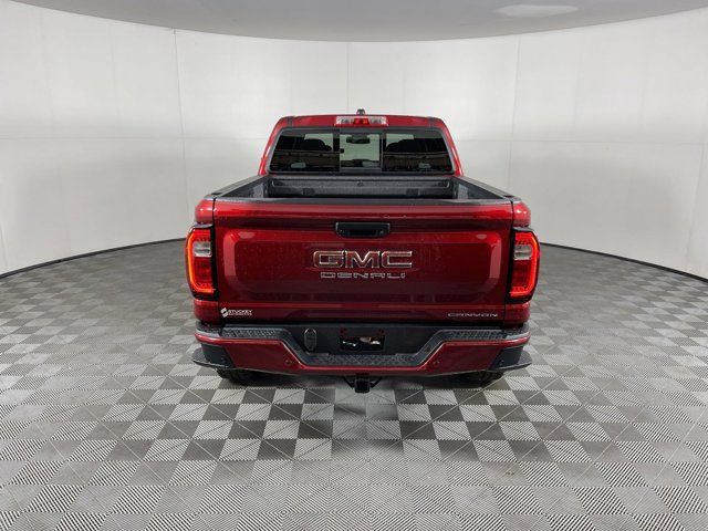 2024 GMC Canyon Denali