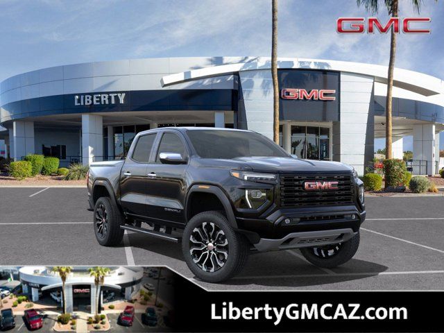 2024 GMC Canyon Denali